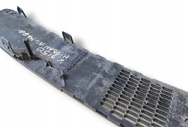 Nissan Almera N16 Puskuri Ritilä 2005 62254BN700 image 5