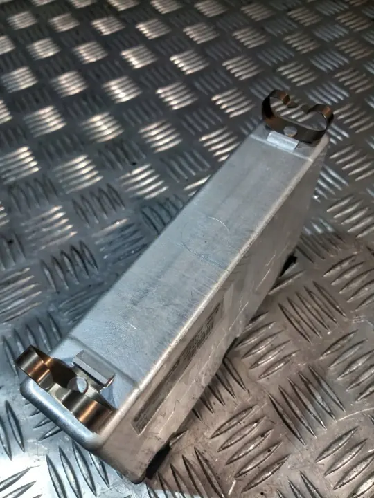 Wabco ESAC Controller OEM GTU_07 Gebruikt 6x2 image 5