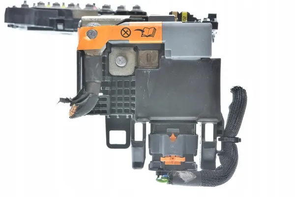 Módulo de batería Citroen DS5 Peugeot 508 image 2