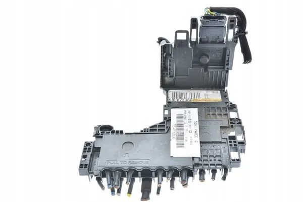 Módulo de batería Citroen DS5 Peugeot 508 image 3