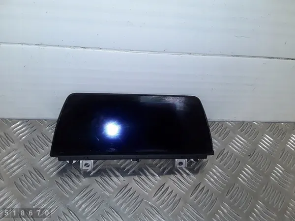 BMW Display Bildschirm OEM 9292244 - Gebraucht image 2