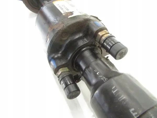 OEM 6856418 Fram aktiv stabilisator för BMW X5/X6 image 7