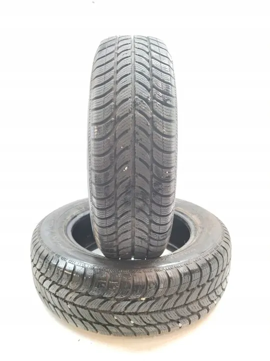 2x Dębica Frigo 2 Winterreifen 185/65R15 image 2