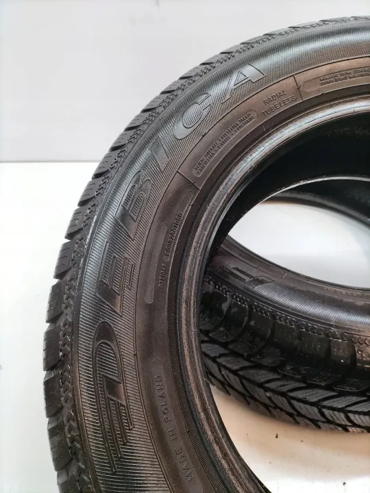 2x Dębica Frigo 2 Winterreifen 185/65R15 image 3