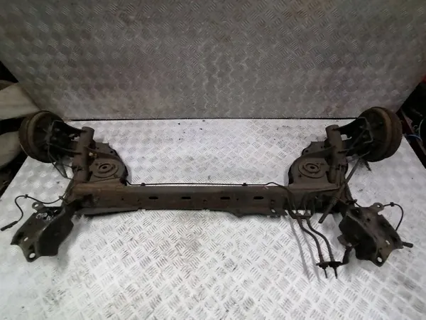 OEM FRE58825 Hinterachsschwinge für Renault Clio IV image 2