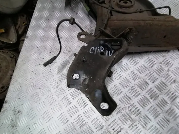 OEM FRE58825 Hinterachsschwinge für Renault Clio IV image 4