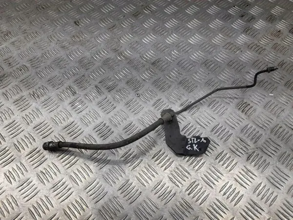 Mangueira de travão OEM SBH300617 Traseira esquerda Alfa Romeo Stelvio image 2