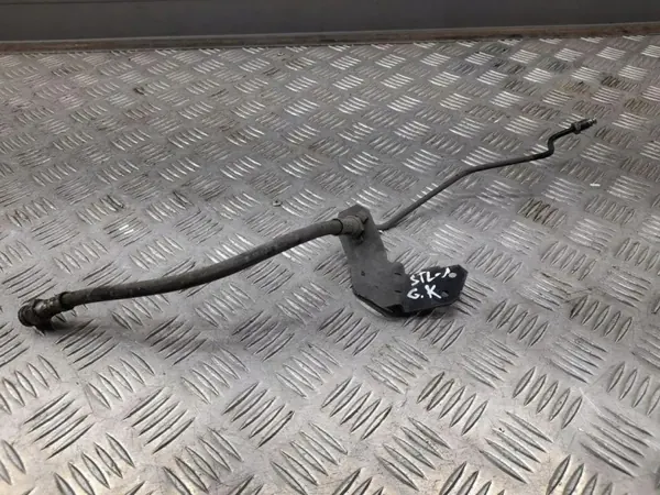 Mangueira de travão OEM SBH300617 Traseira esquerda Alfa Romeo Stelvio image 6
