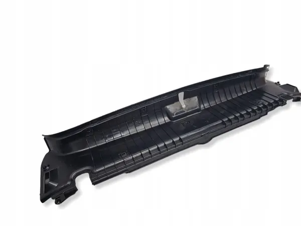 Kofferraumschwelle Abdeckung BMW 3 E46 OEM 51478252735 image 4