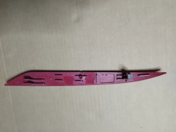 Refletor Traseiro Esquerdo OEM 50546562 Alfa Giulia image 6