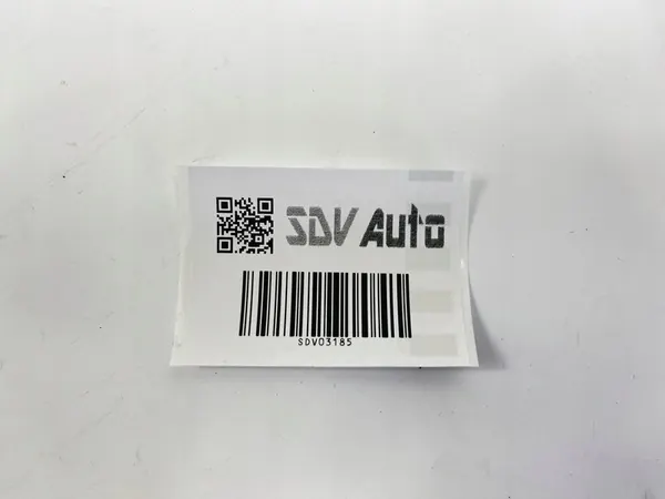 Supporto Ammortizzatore Anteriore Mercedes W124 image 7