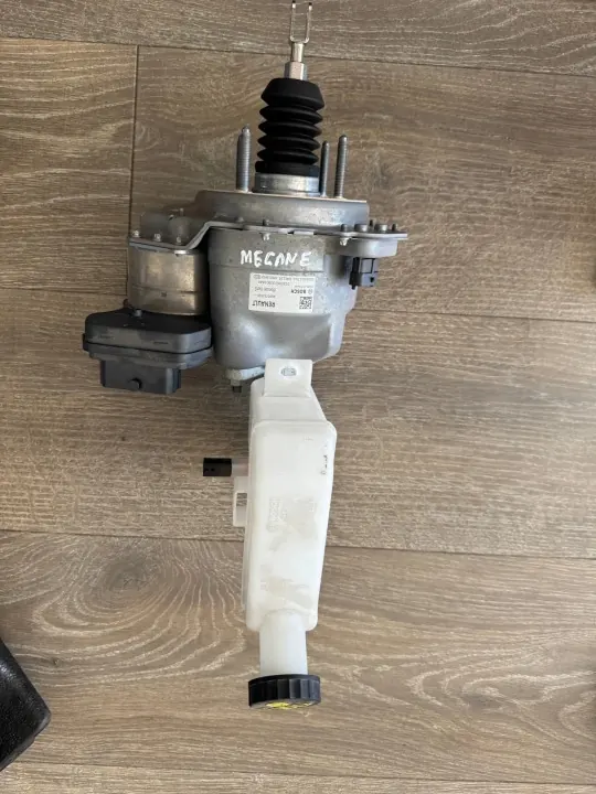 Servo de frein OEM 97356684 pour Renault Clio V Hybride image 2