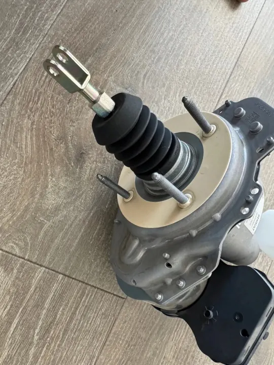 Servo de frein OEM 97356684 pour Renault Clio V Hybride image 3