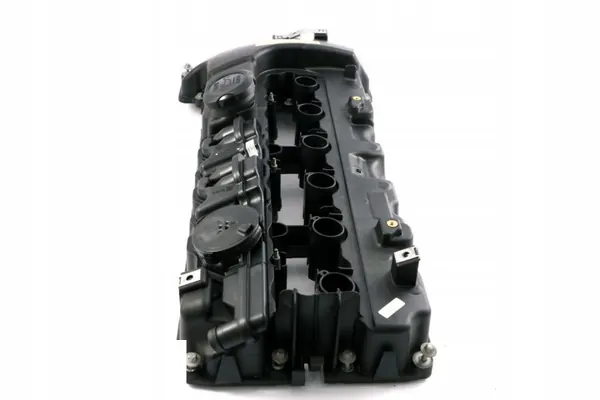 BMW OE 7548196 Tapa de Válvulas - Estado Usado image 6