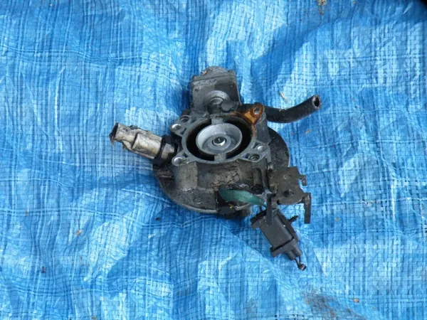 Carburateur Ford Fiesta MK3 OEM 89BF-AA B 1220 image 3