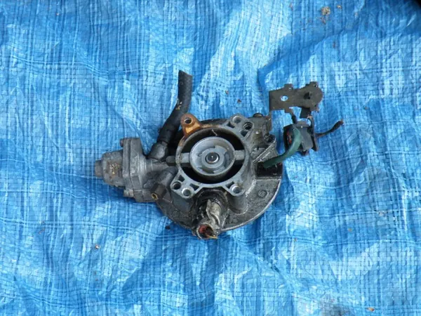 Carburateur Ford Fiesta MK3 OEM 89BF-AA B 1220 image 4
