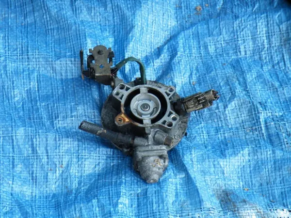 Carburateur Ford Fiesta MK3 OEM 89BF-AA B 1220 image 5