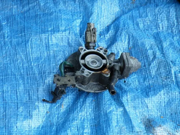 Carburateur Ford Fiesta MK3 OEM 89BF-AA B 1220 image 6