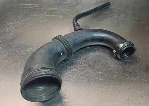 Tubería intercooler Renault 7700116267 image 2