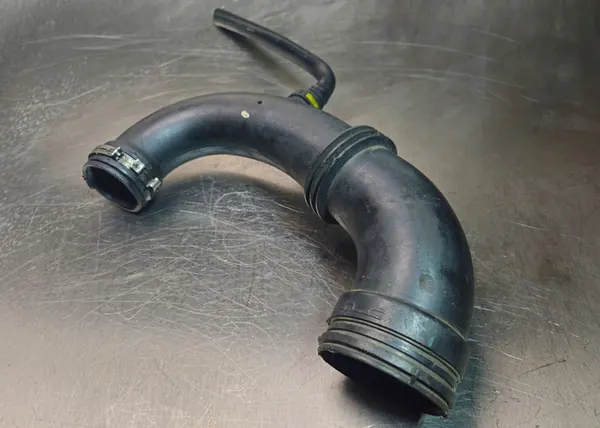 Tubería intercooler Renault 7700116267 image 3