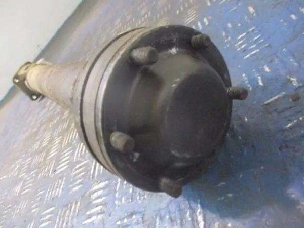 Kia Sorento I Framdrevaxel 2.5CRDi 4x4 image 3