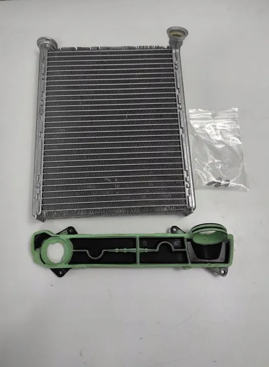 Valeo Warmtewisselaar 812416 image 2