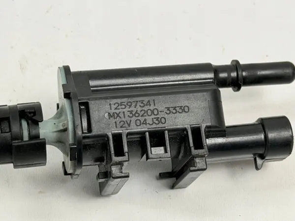 EVAP-Kraftstoffdampfventil OEM 10GM838A für Cadillac Escalade image 5