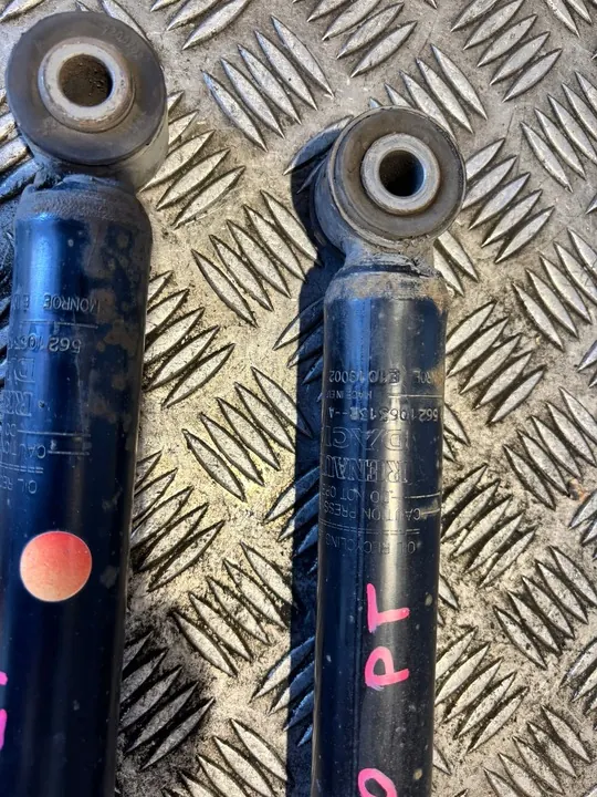 Ammortizzatore posteriore Dacia Logan II 562106313R OEM image 2