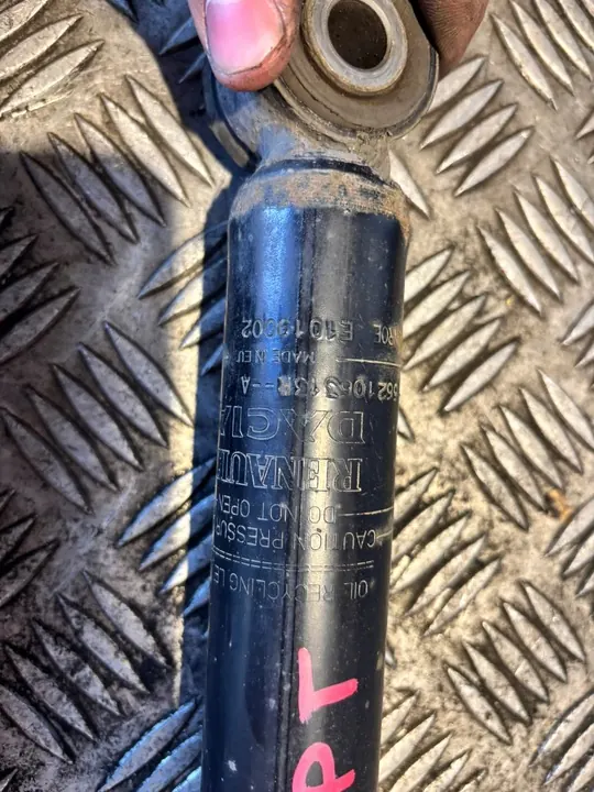 Ammortizzatore posteriore Dacia Logan II 562106313R OEM image 4