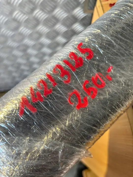 Ammortizzatore posteriore Dacia Logan II 562106313R OEM image 5