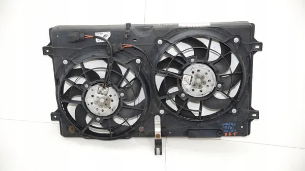 Ventilateur de refroidissement OEM 360155334 VW Sharan image 3
