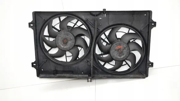 Ventilateur de refroidissement OEM 360155334 VW Sharan image 5