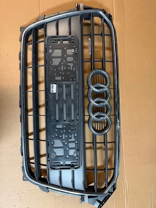 Grade Audi A4 B8 Lift Original OEM 131213 image 1