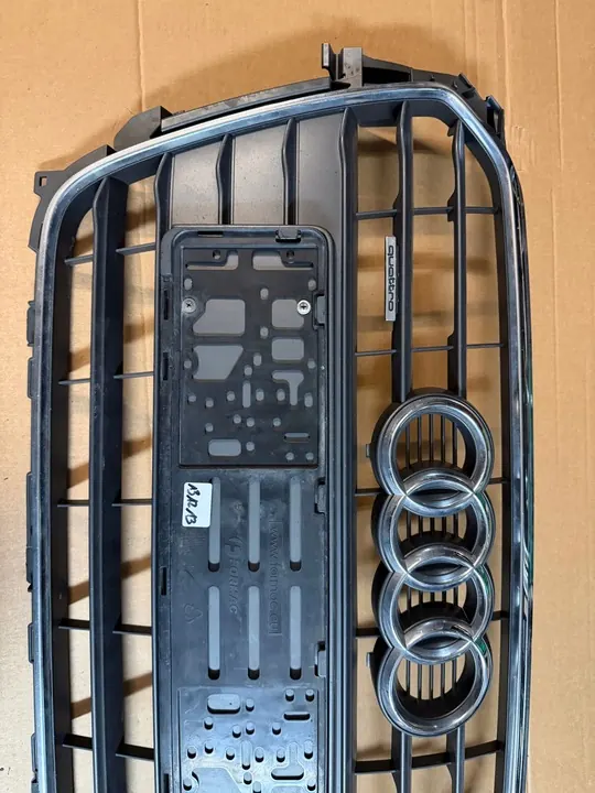 Grade Audi A4 B8 Lift Original OEM 131213 image 2