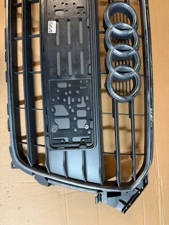 Grade Audi A4 B8 Lift Original OEM 131213 image 3