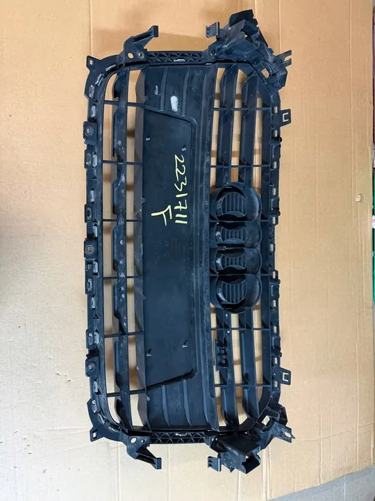 Grade Audi A4 B8 Lift Original OEM 131213 image 4