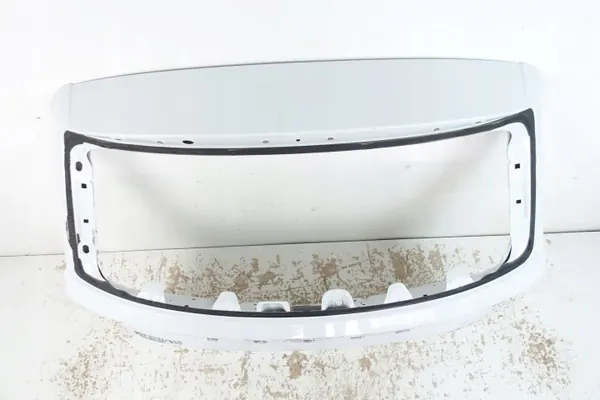 Tapa de maletero SKODA KODIAQ LIFT 2021- OEM image 7