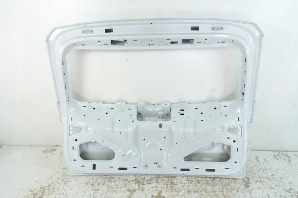 Tapa de maletero SKODA KODIAQ LIFT 2021- OEM image 8