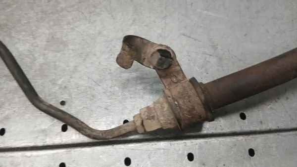 Ohjausletkun OEM VOLVOMAR-138195 Kia Ceedille image 6