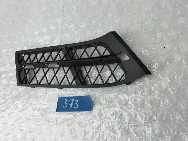 Griglia paraurti destra originale BMW F07 GT OEM image 3