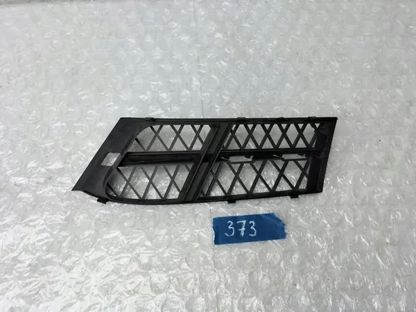 Griglia paraurti destra originale BMW F07 GT OEM image 5