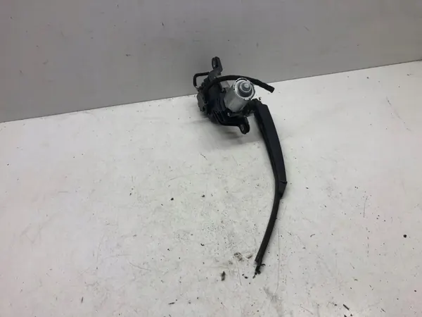 Heckwischermotor VW Golf 03-10 image 2