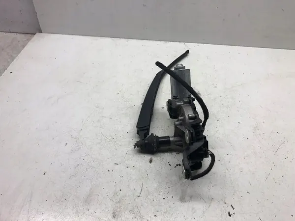 Heckwischermotor VW Golf 03-10 image 3