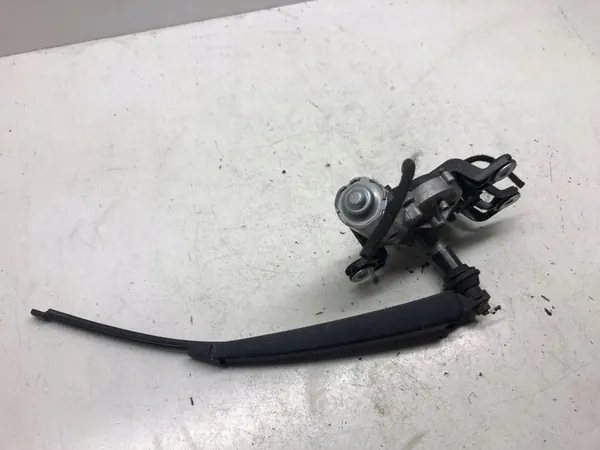 Heckwischermotor VW Golf 03-10 image 4