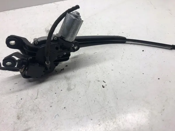 Heckwischermotor VW Golf 03-10 image 5