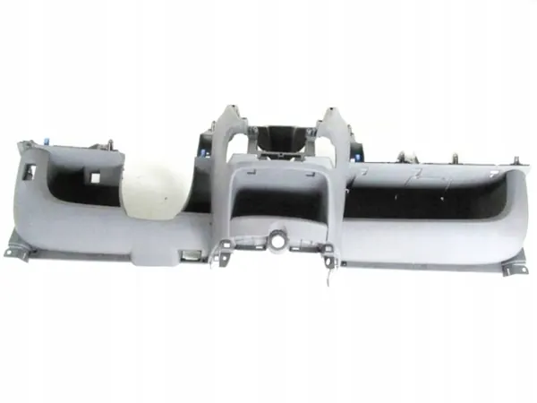 Panel Inferior Salpicadero OEM 12429880225 Usado image 2
