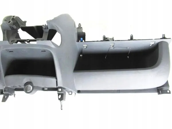 Panel Inferior Salpicadero OEM 12429880225 Usado image 3