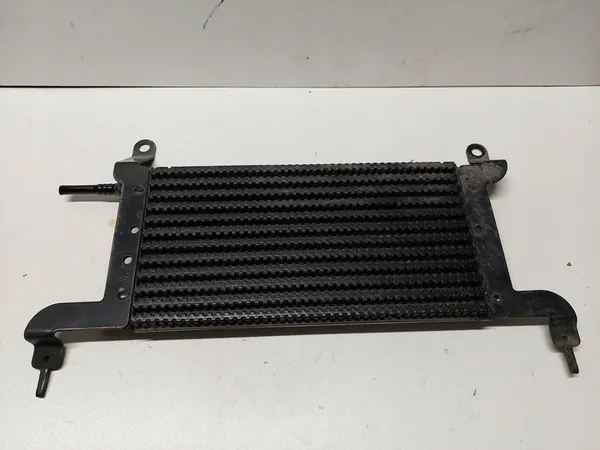 Refroidisseur de carburant Citroen DS5 2.0 HDI 163ch OEM DGK1057 image 1