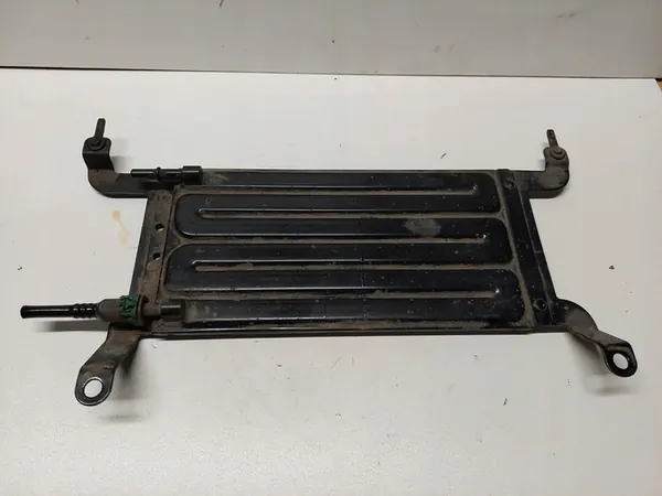 Refroidisseur de carburant Citroen DS5 2.0 HDI 163ch OEM DGK1057 image 2