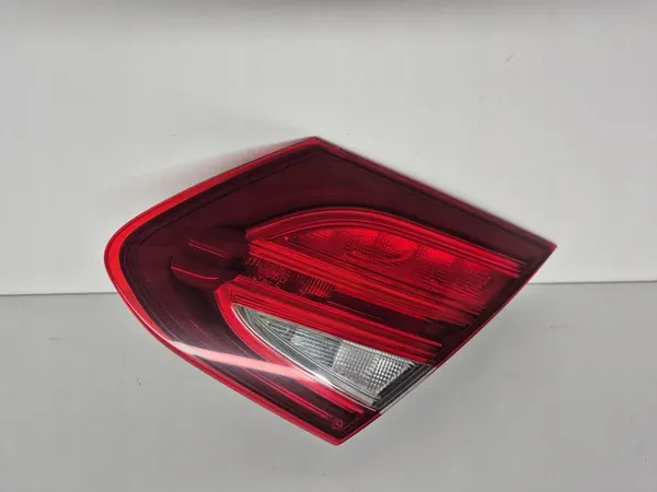 MERCEDES C-KLASSE W205 COUPE ACHTERLICHT RECHTS LED 15-18 image 2